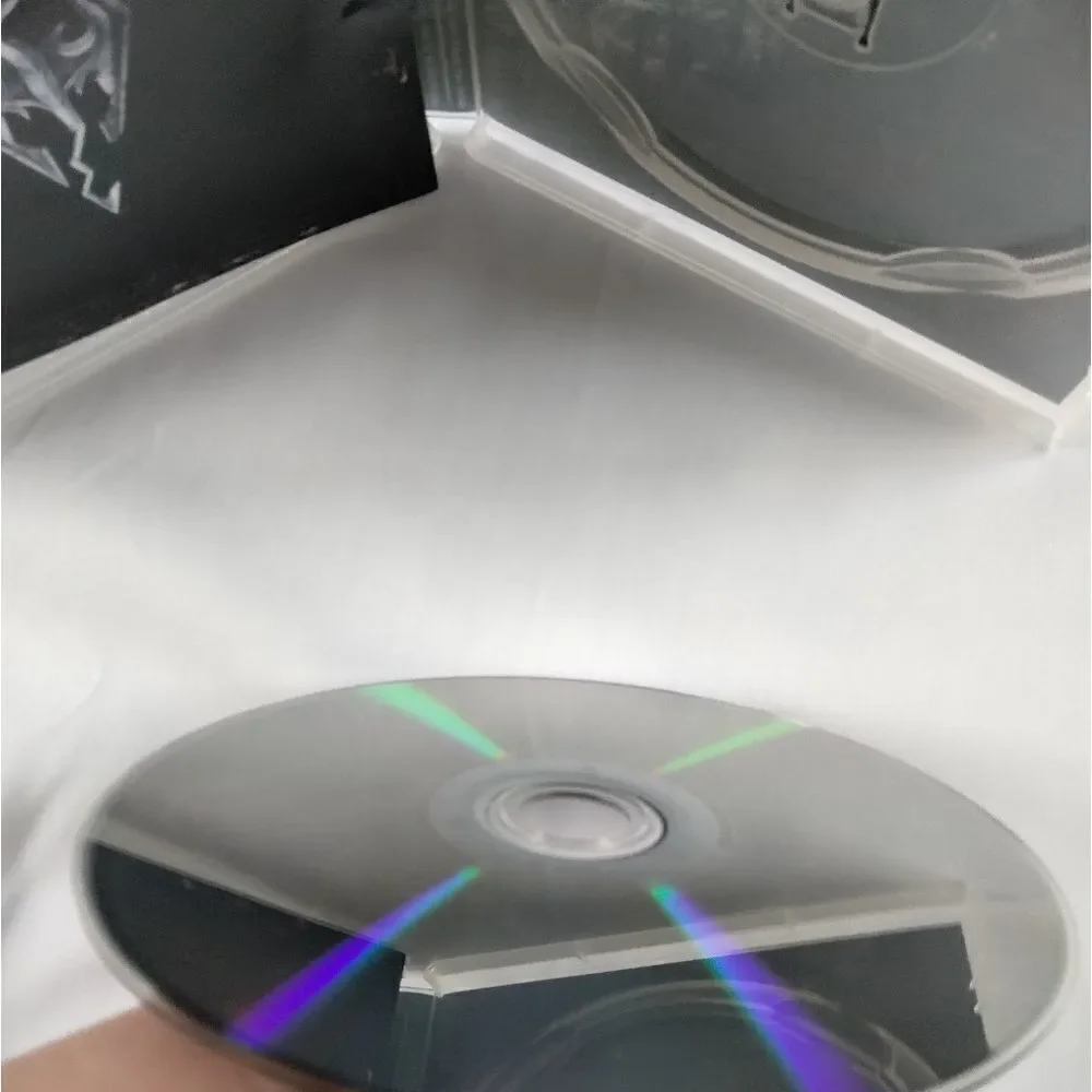 PS3 Elder Scrolls V: Skyrim